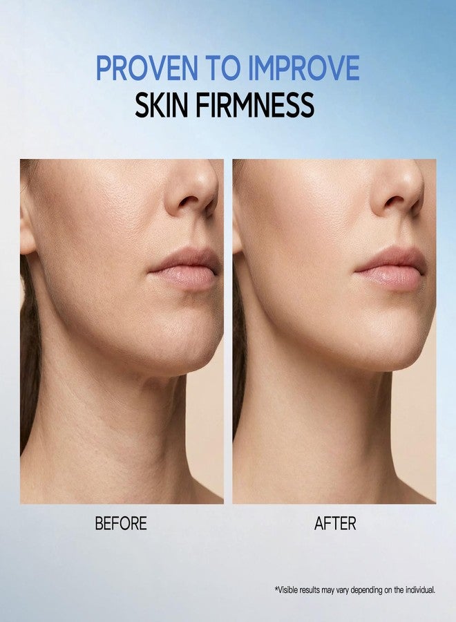 HKH Copper Peptides Serum for Face: 38 Capsules Anti-aging Facial Serum with GHK-Cu Peptide & Hyaluronic Acid for Fine Lines Wrinkles & Dryness - Daily Use for 30+ Women - Travel-Friendly - Image 3